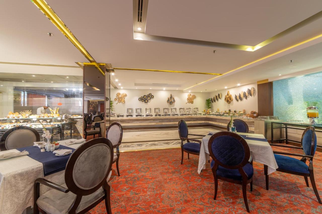 Best Western Premier Islamabad Exterior photo